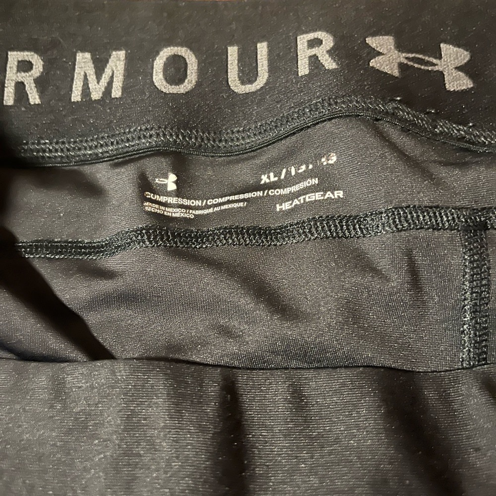 Under Armour women’s leggings